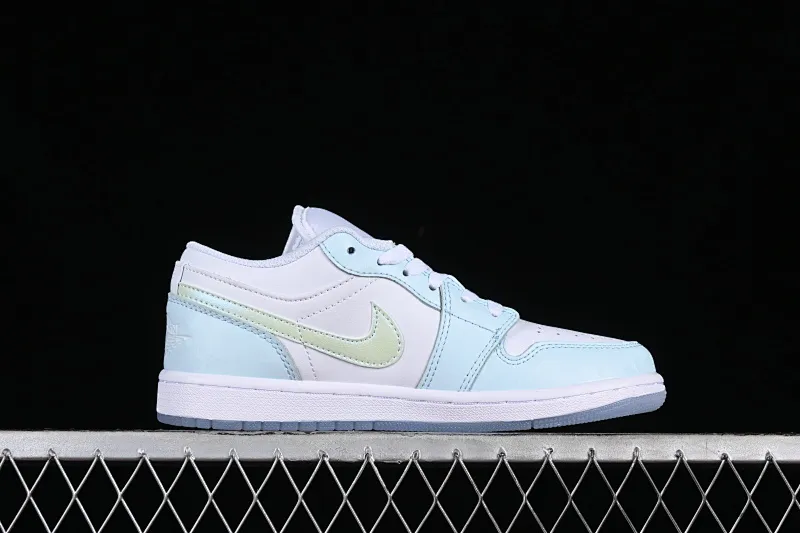 All categories Air Jordan Jordan series basketball shoes Air Jordan 1 Low Z version Air Jordan 1 Low AJ1 Joe 1 customized low-top cultural casual sneakers HJ3481-491